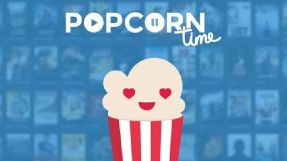 is vpn membership include ad free popcorn time