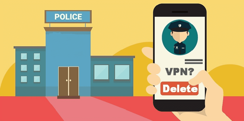 Can Police Track VPN