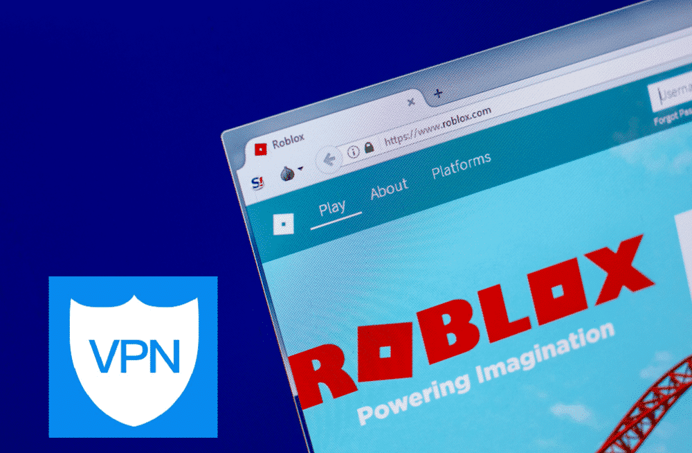Can You Play Roblox With A VPN