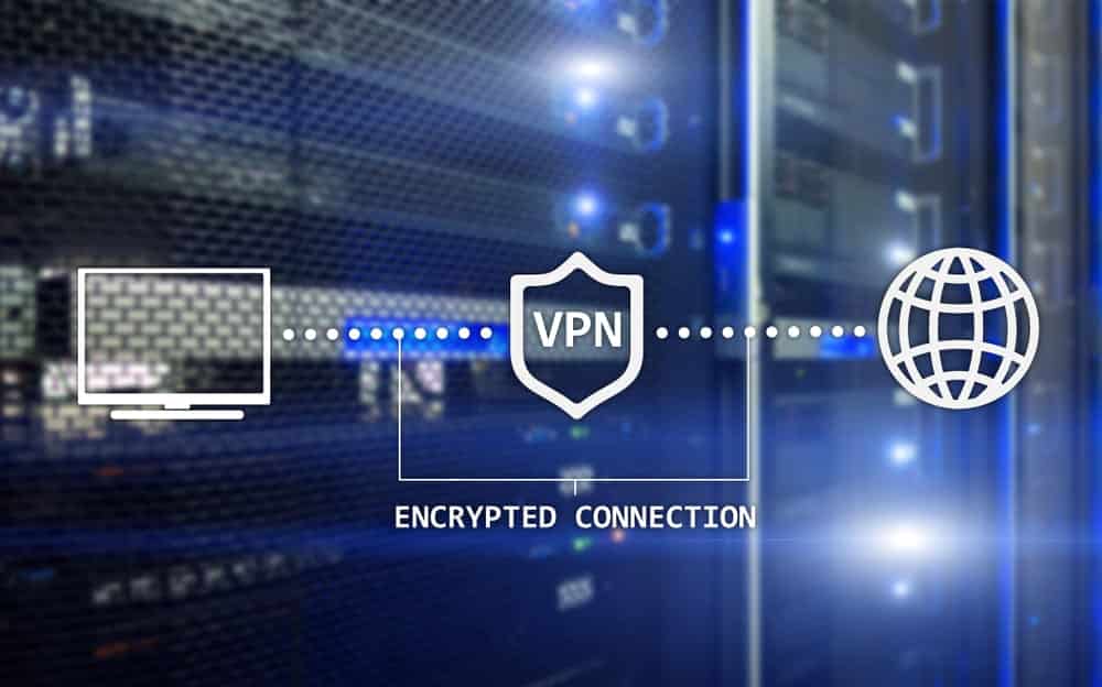 Can't Connect To Internet Without VPN