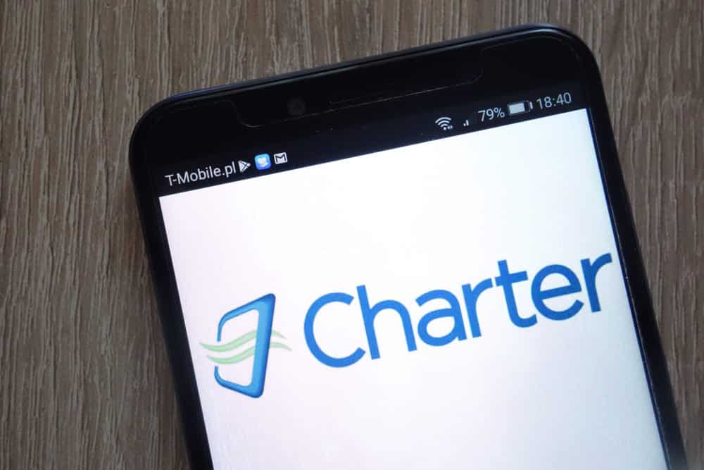 Charter Internet Keeps Disconnecting
