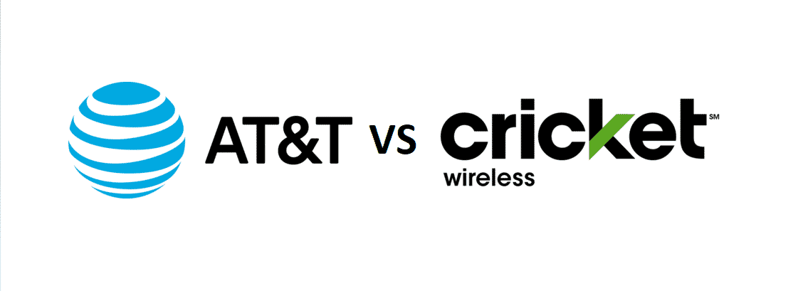 cricket wireless vs at&t