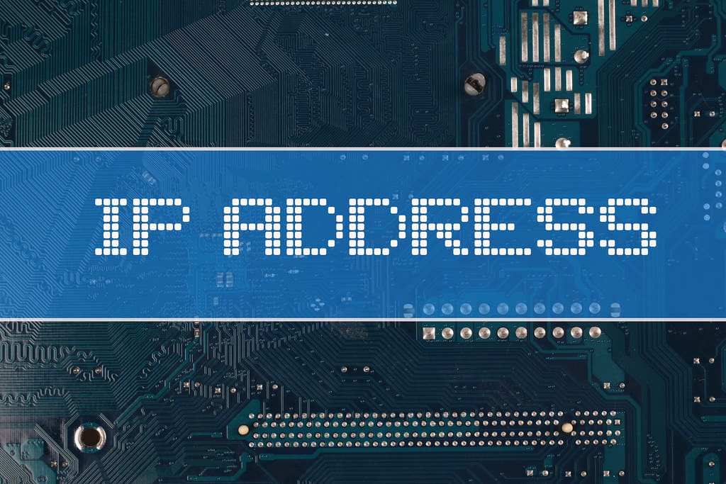 Does IP Address Change With WiFi? (Factors And Its Types) - Internet