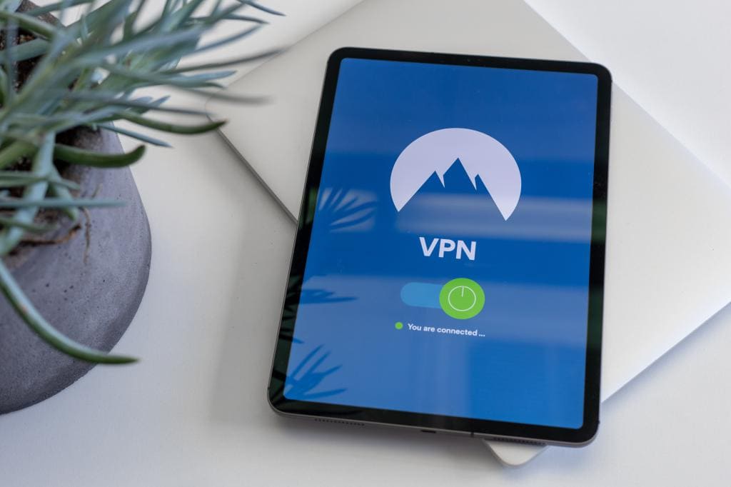 Vpn не работает через wifi