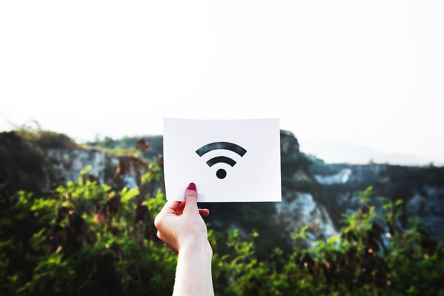 Does Wind Affect Wifi? 