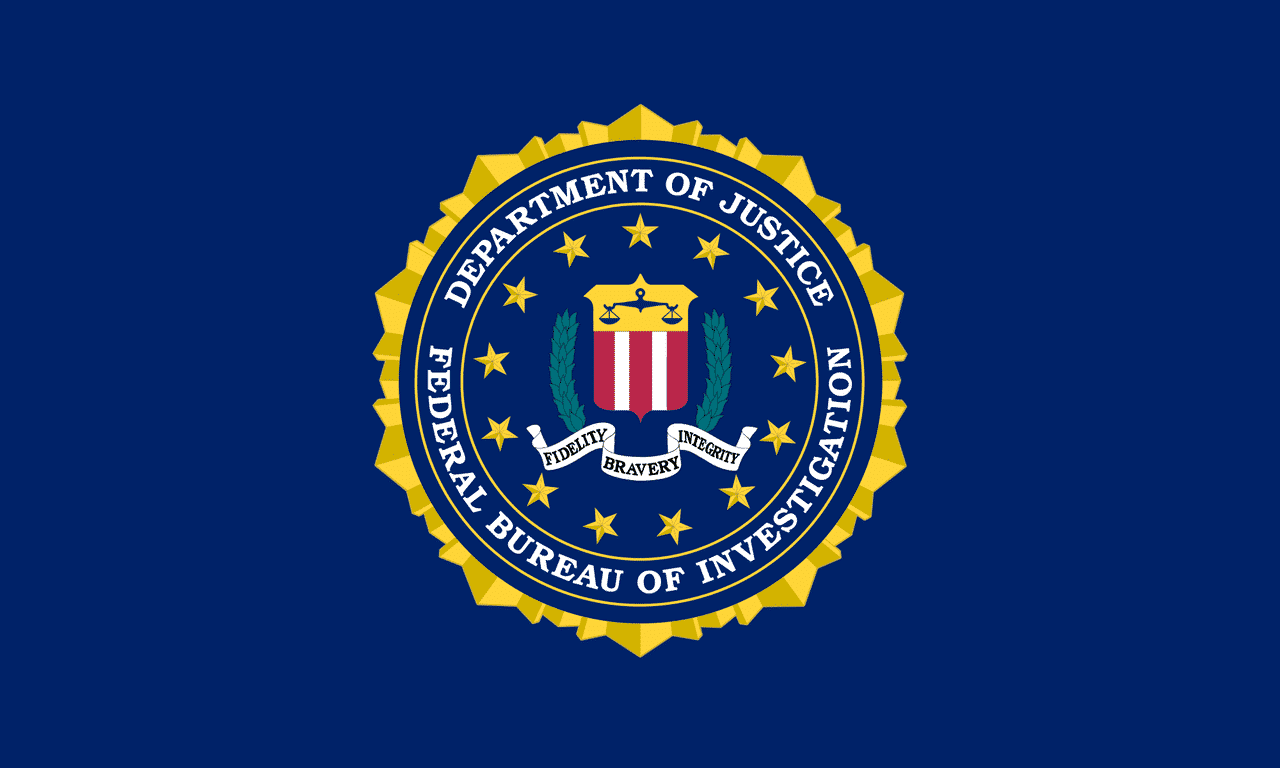FBI Surveillance Van WiFi
