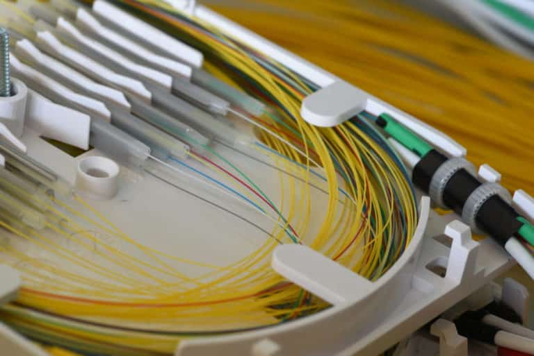 splice fiber optic cable cost