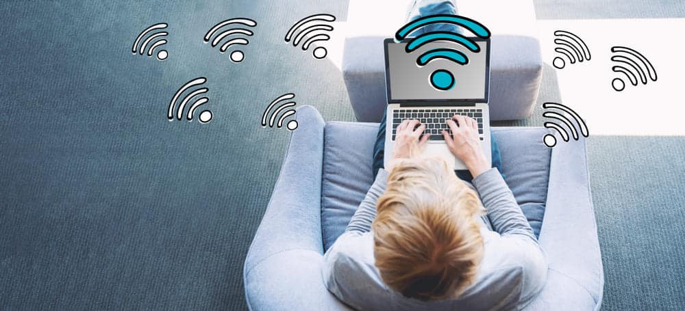 How To Improve WiFi Signal Upstairs