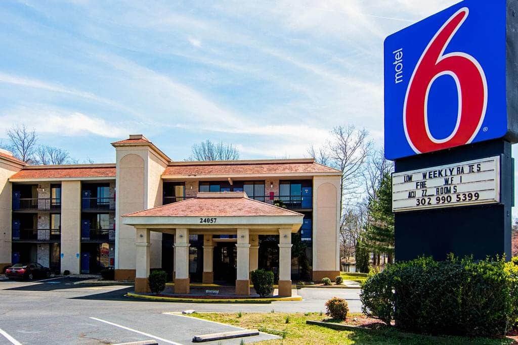 What Is Motel 6 WiFi Code? Access Guide
