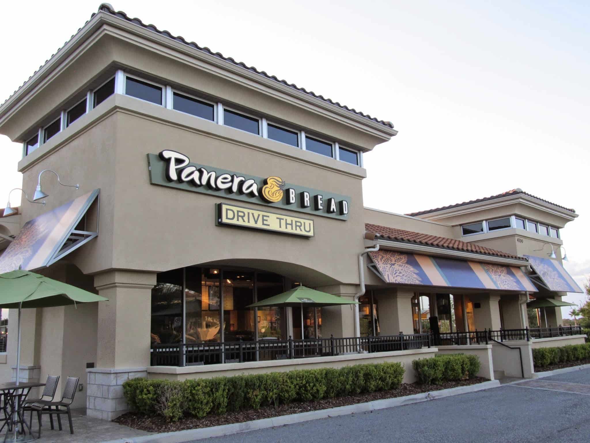 6 Tips For Connecting WiFi At Panera Bread Access Guide