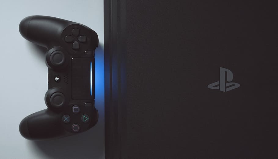 how to connect internet to playstation 4