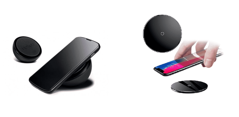 Qi vs PMA Wireless Charging