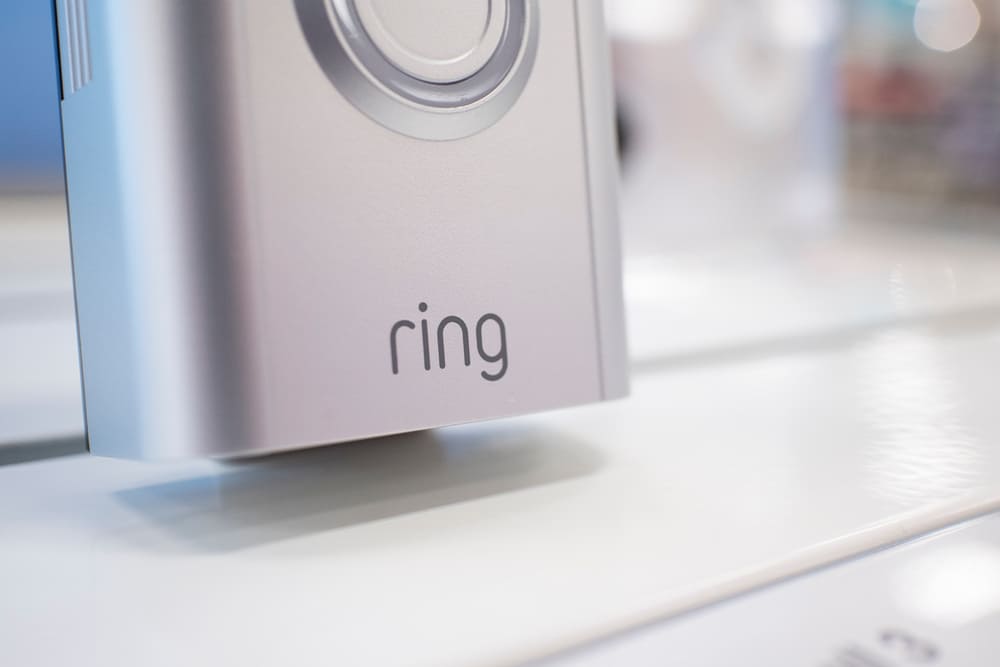 Ring Chime Pro Review The Streaming Blog