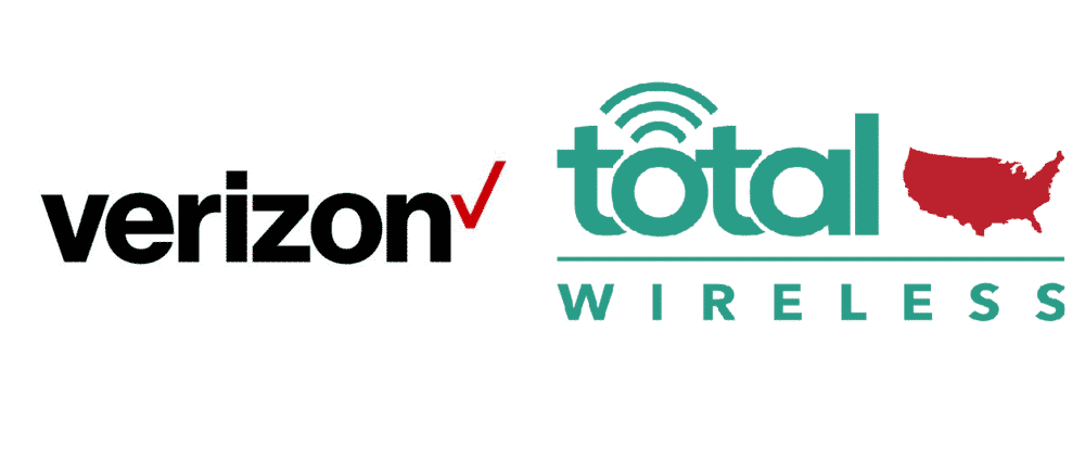 Total Wireless vs Verizon