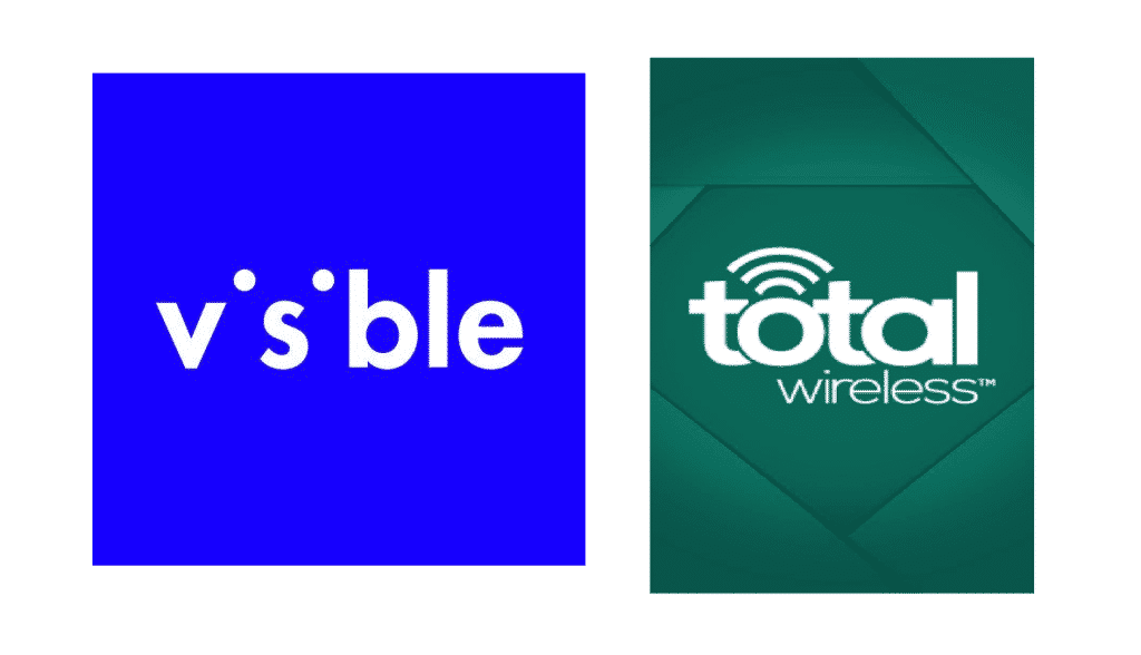 Visible Vs Total Wireless