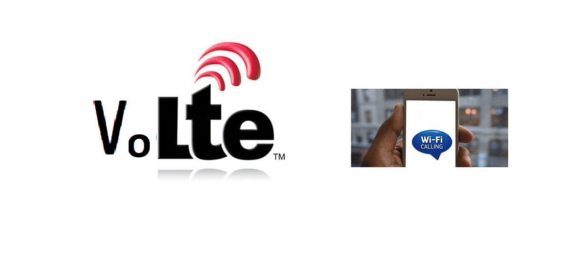 VoLTE vs WiFi Calling