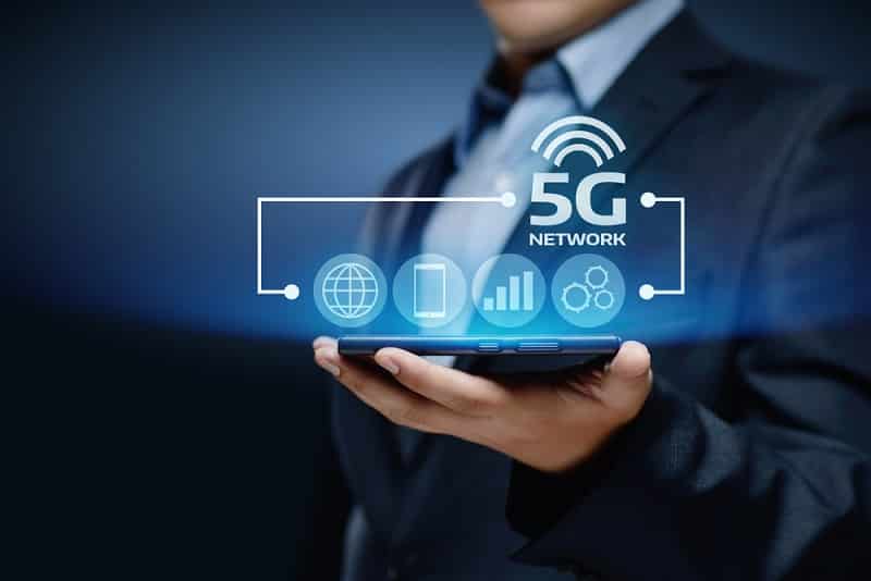 Чем wifi отличается от 5g