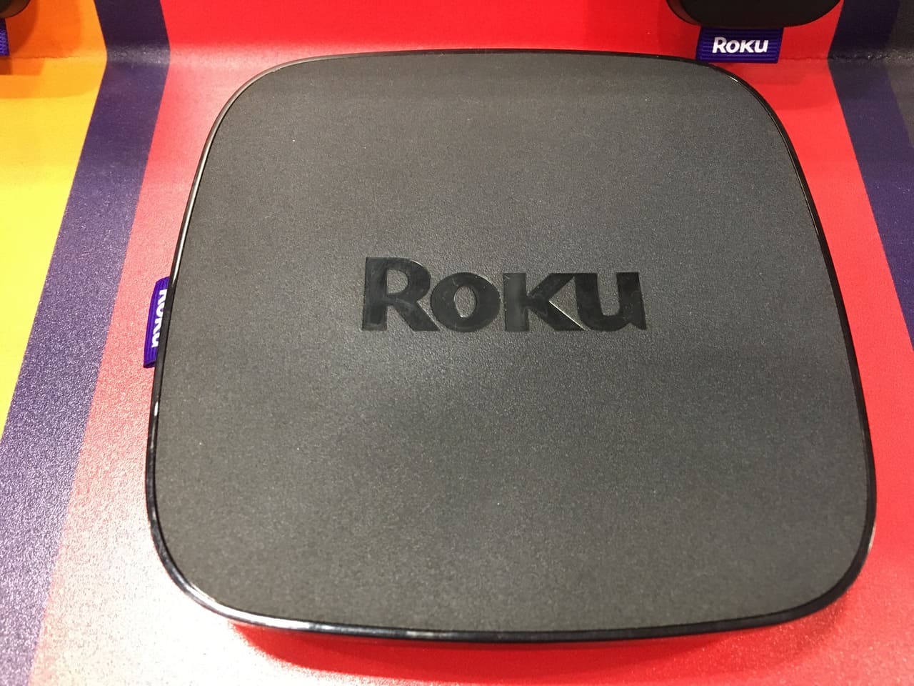 What Is Direct Roku WiFi