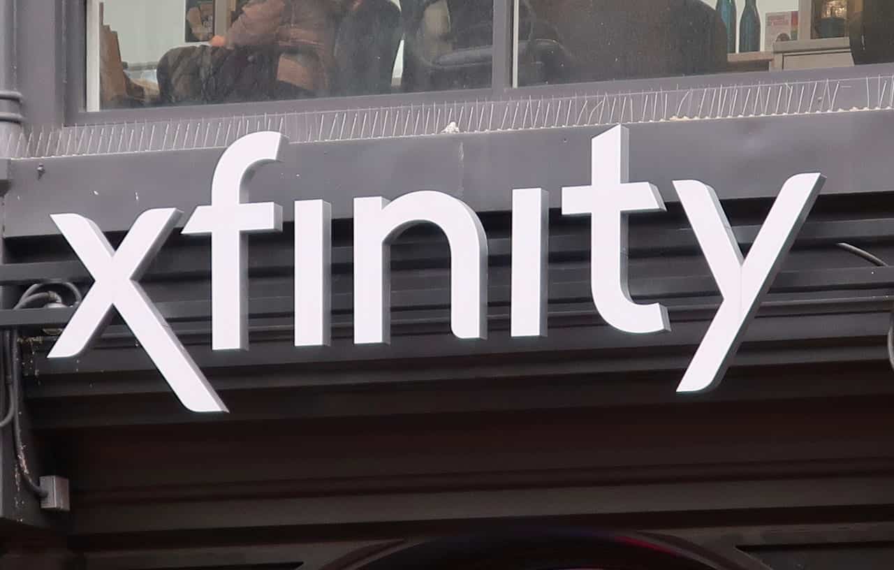 What Is Xfinity Blast