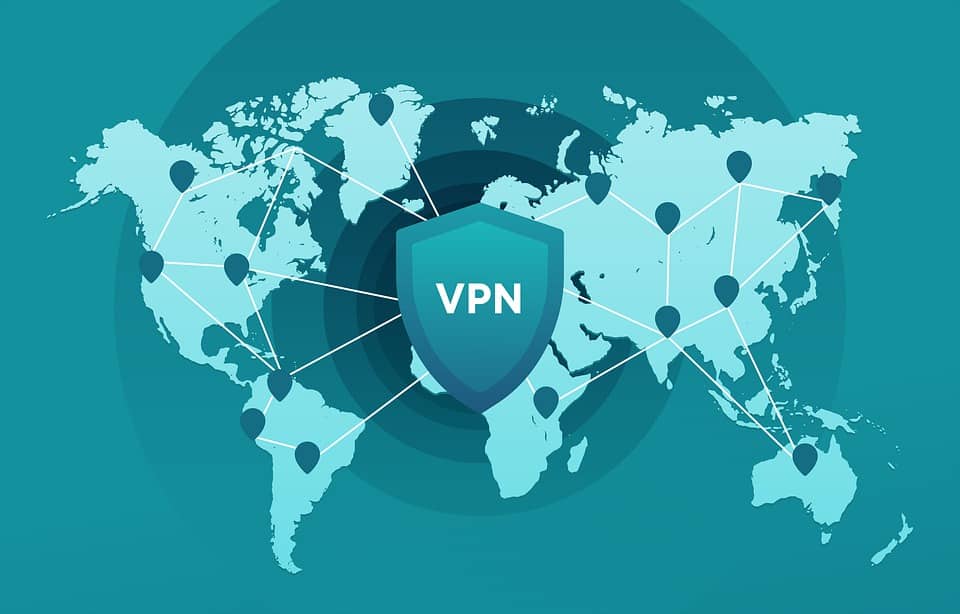 Γιατί το VPN μου δεν αλλάζει την τοποθεσία μου