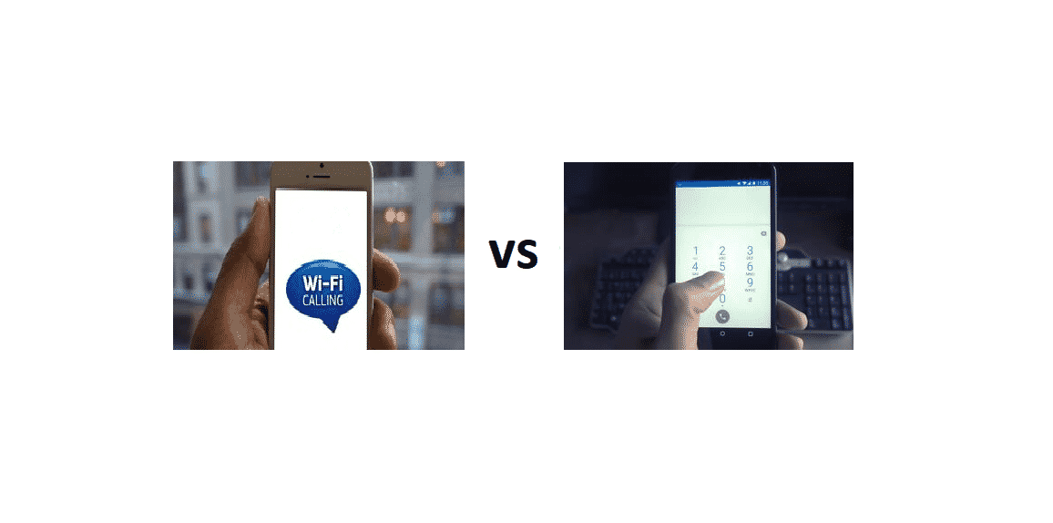 WiFi Calling vs Cellular Calling- Which One Is Better? - Internet