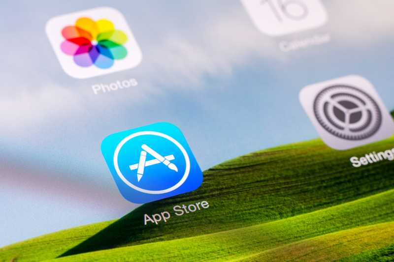 Make sure there’s no Third-Party Apps messing things up
