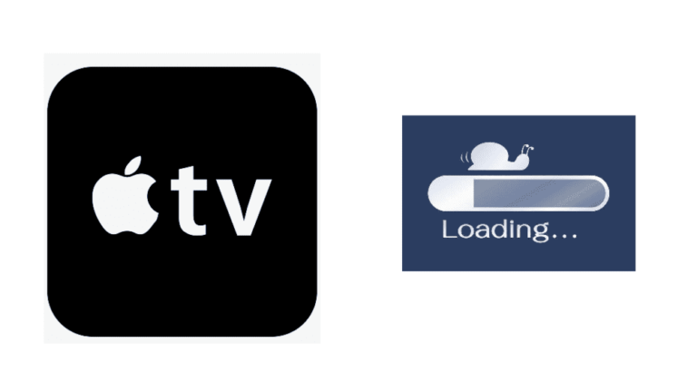 5 Ways To Fix Apple TV Slow Internet - Internet Access Guide