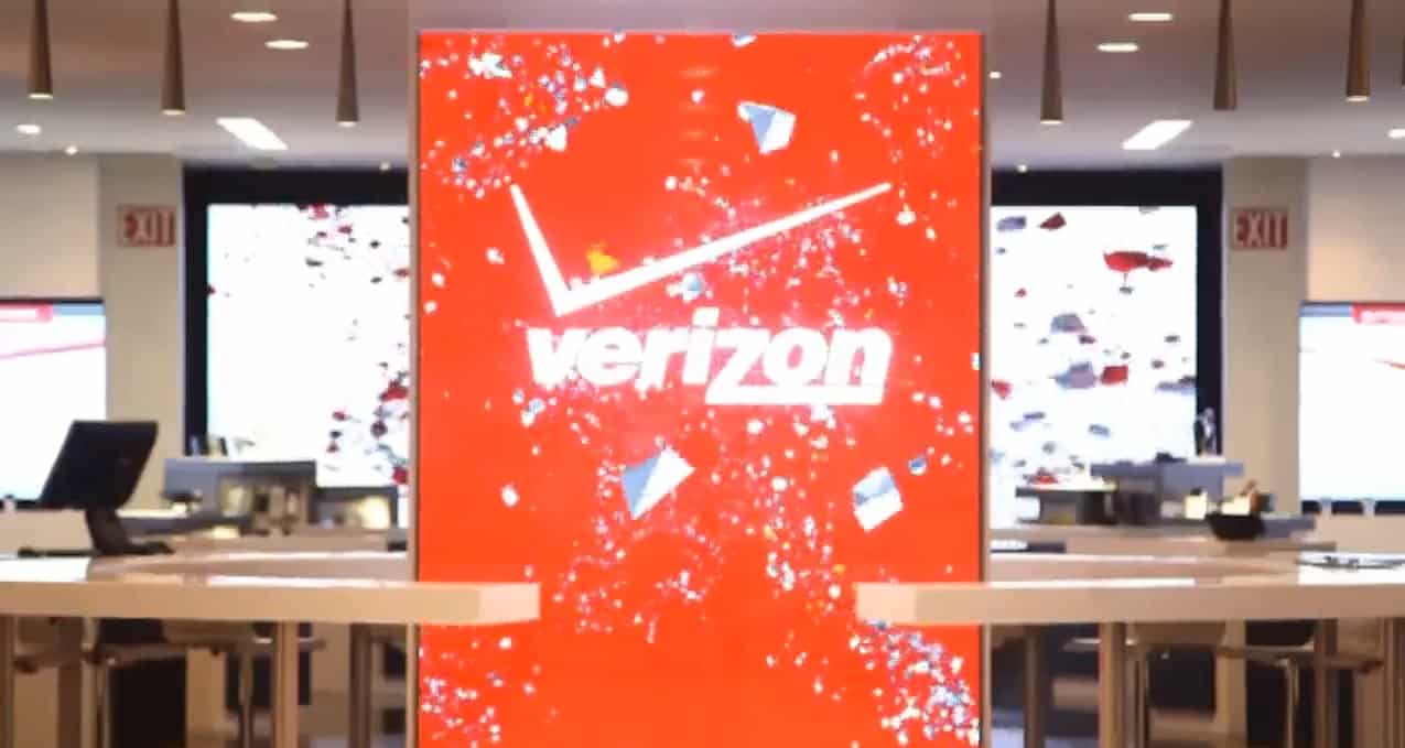 verizon premium store house