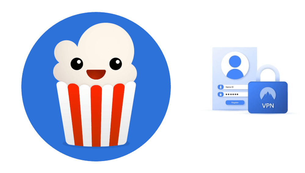 use vpn with popcorn time app for mac