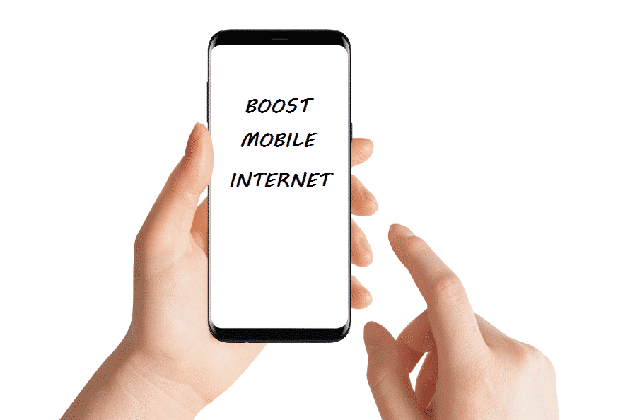 7 Ways To Fix And Boost Slow Speed Internet On Mobile - Internet Access