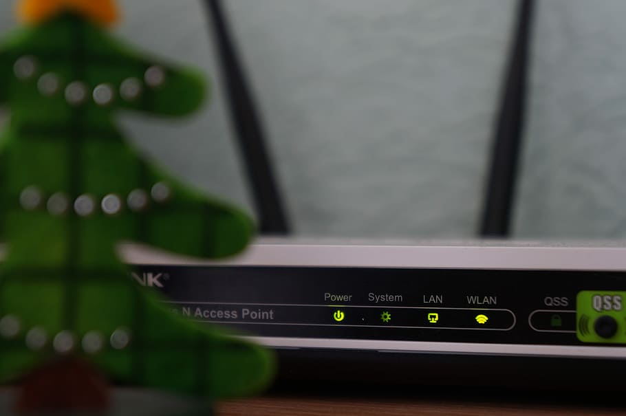 best router with a modem for cable internet