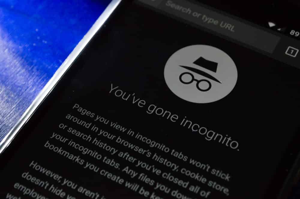 can wifi owner see what sites visited incognito