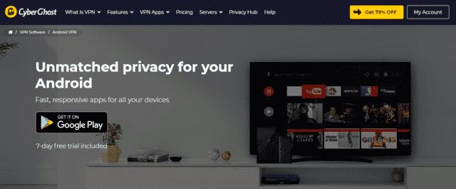 cyberghostvpn best malaysia vpn for android