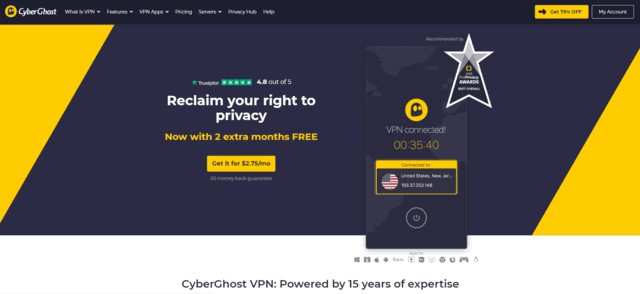 cyberghostvpn best malaysia vpn for ios