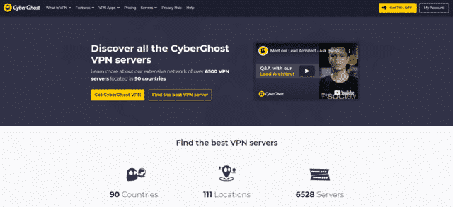 cyberghostvpn best malaysia vpn for netflix