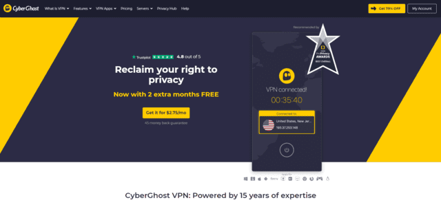 free p2p vpn