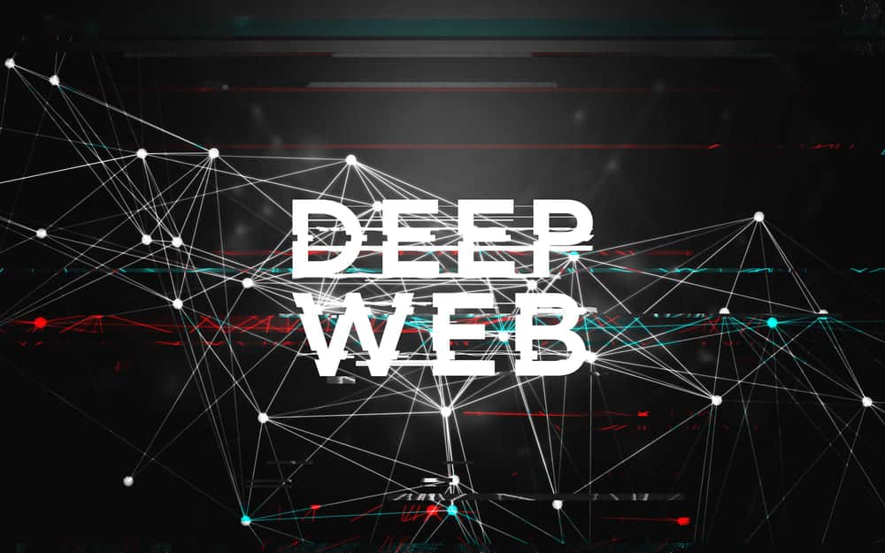 Deep web drug links