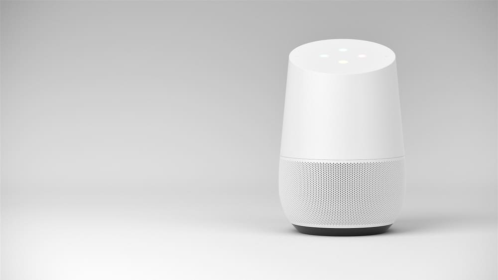 does google home slow down internet