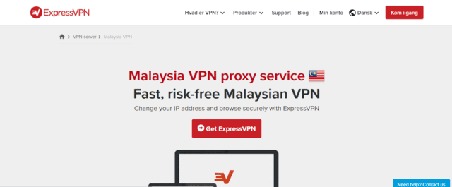 expressvpn best malaysia vpn for pc