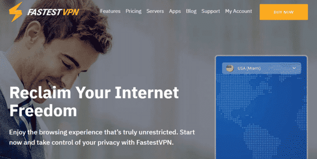 fastestvpn best malaysia vpn for celcom