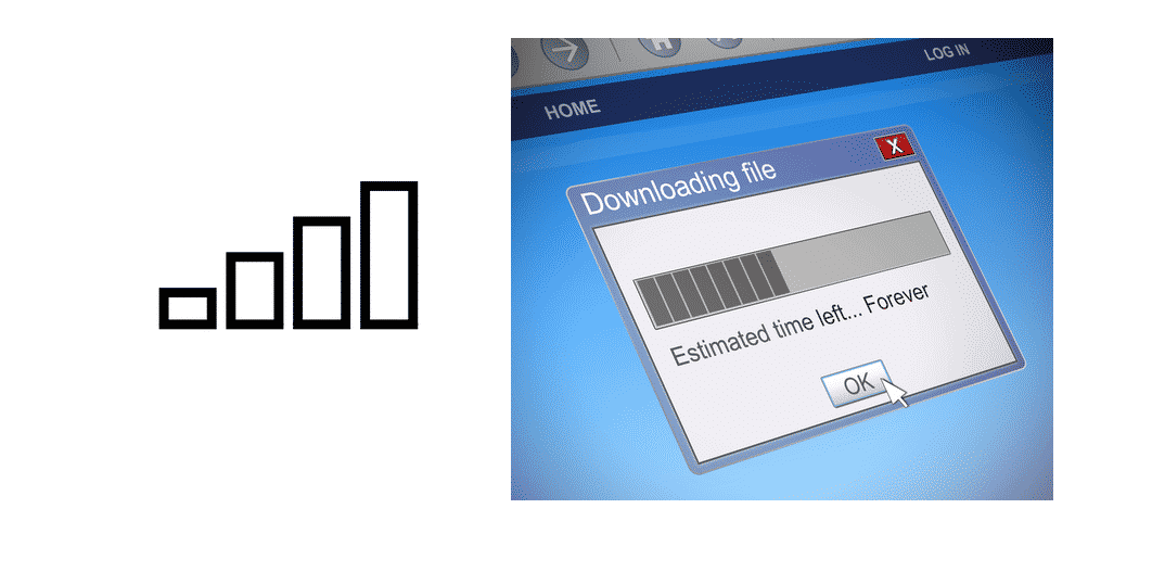 8 Ways To Fix Full Bars But Slow Internet - Internet Access Guide
