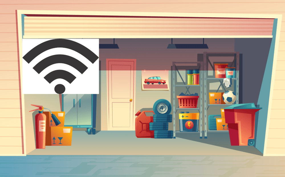 How To Get In Your Garage? (5 Effective Ways)