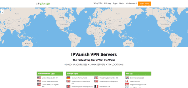 ipvanish best malaysia vpn for netflix