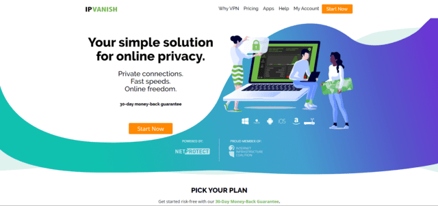 ipvanish best malaysia vpn for streaming