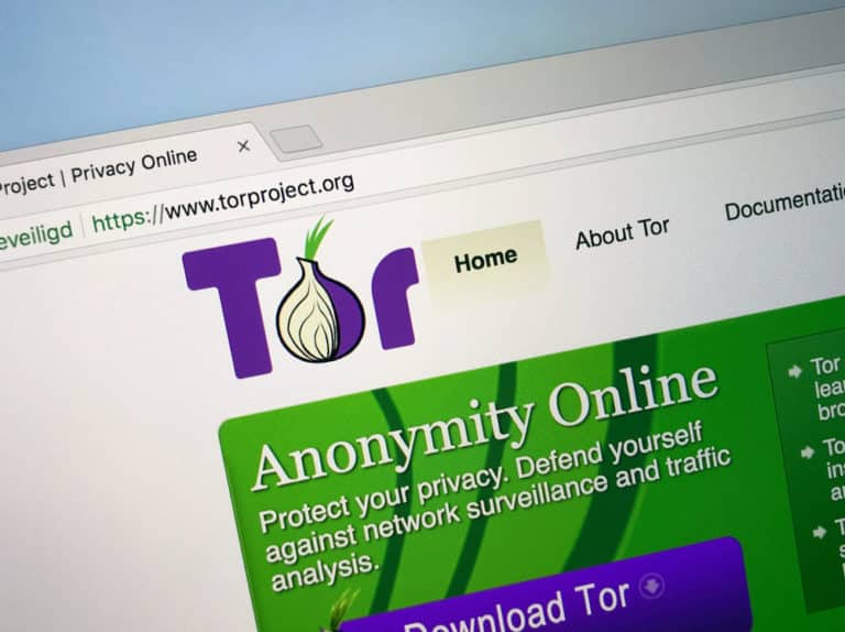 how to use tor safely