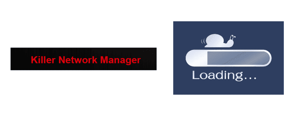 killer network manager