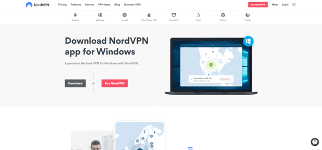 nordvpn best malaysia vpn for laptop