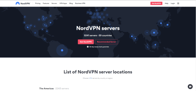 nordvpn best malaysia vpn for netflix