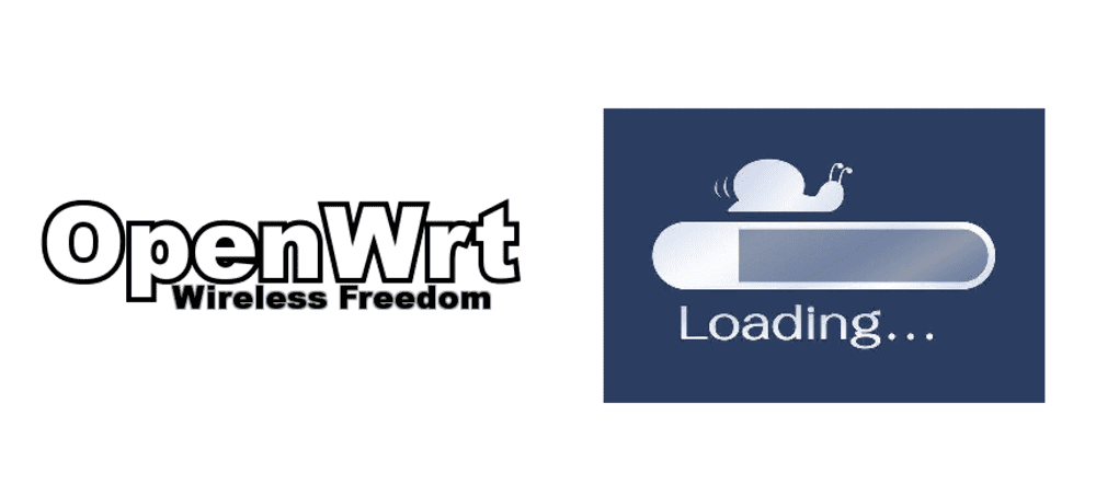 Openwrt не подключается к wifi