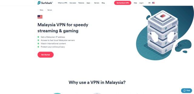 cyberghost vpn 2022